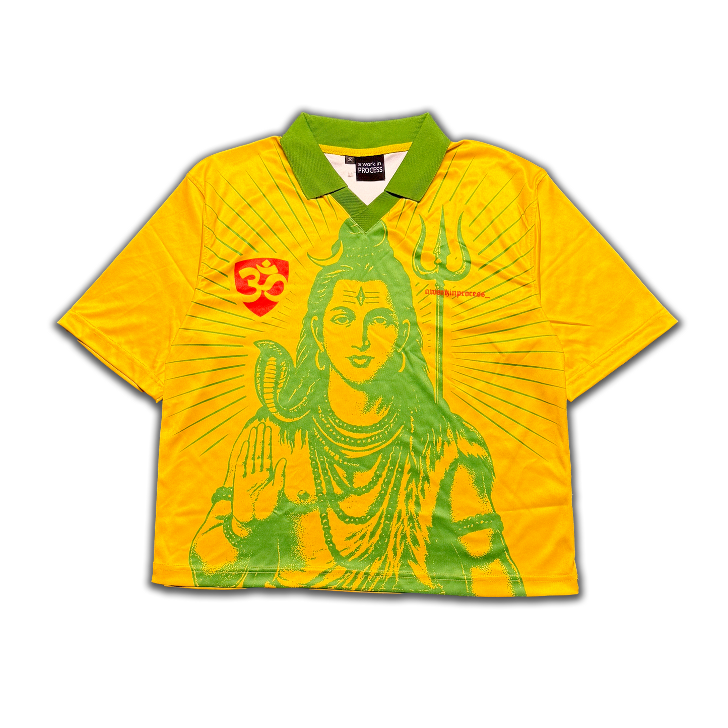 SHIVA JERSEY