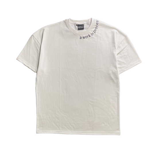 COLLAR TEE
