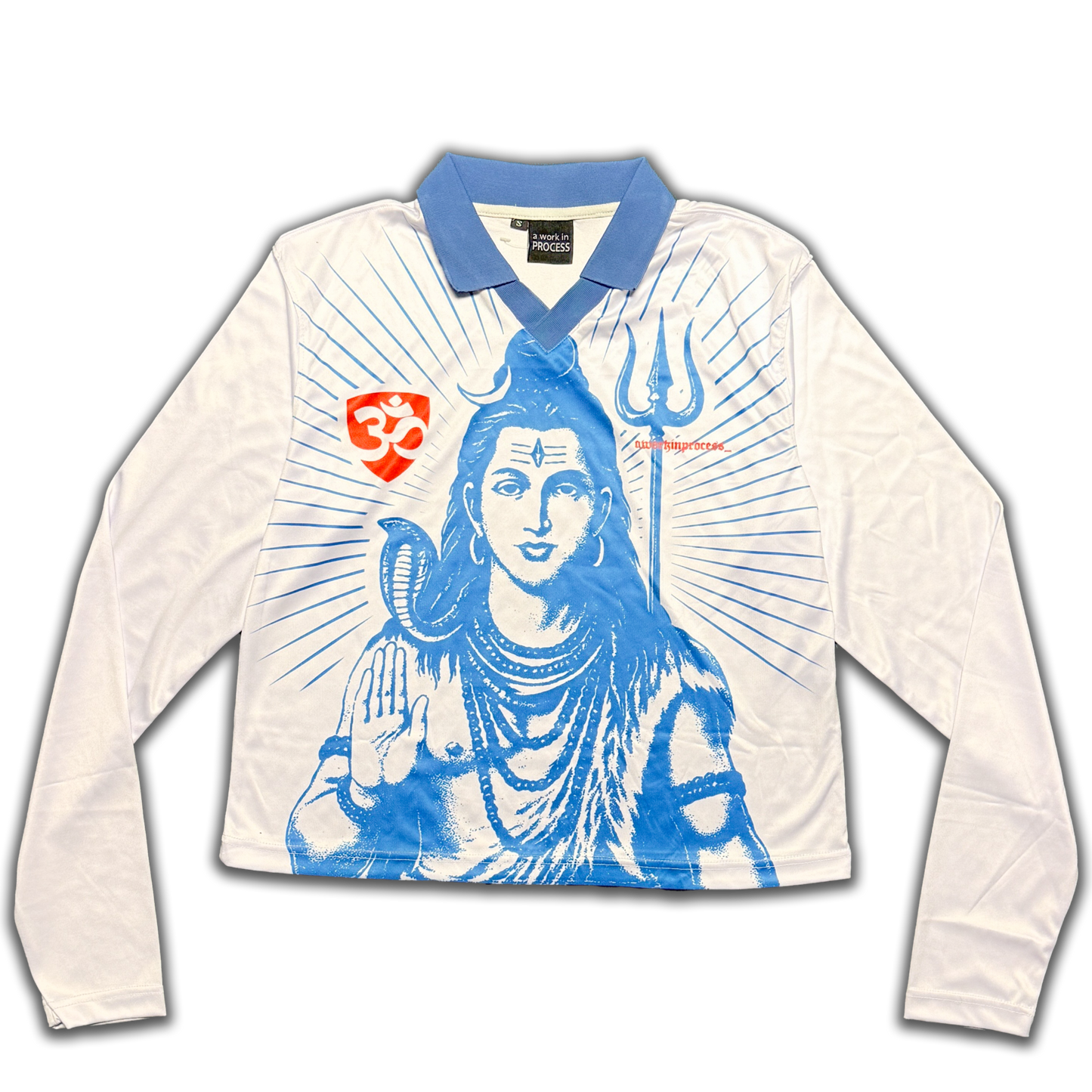 SHIVA JERSEY