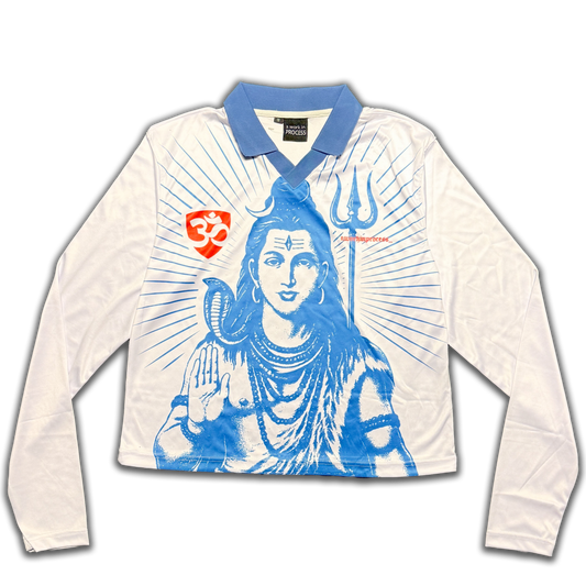 SHIVA JERSEY