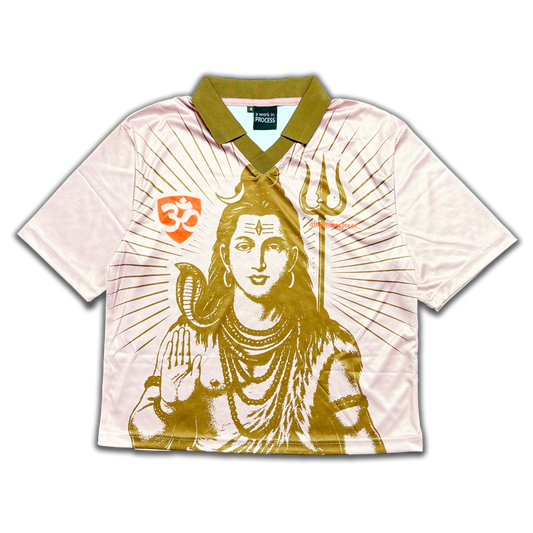 SHIVA JERSEY
