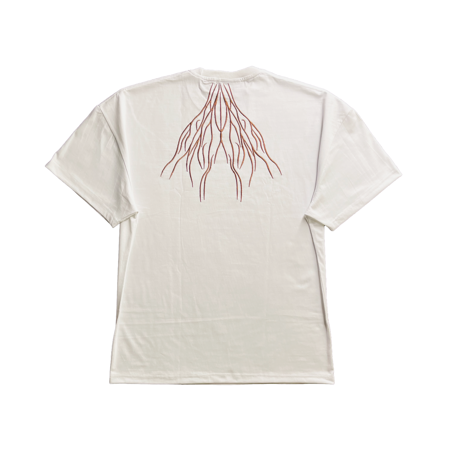 GROUNDED ROOTS