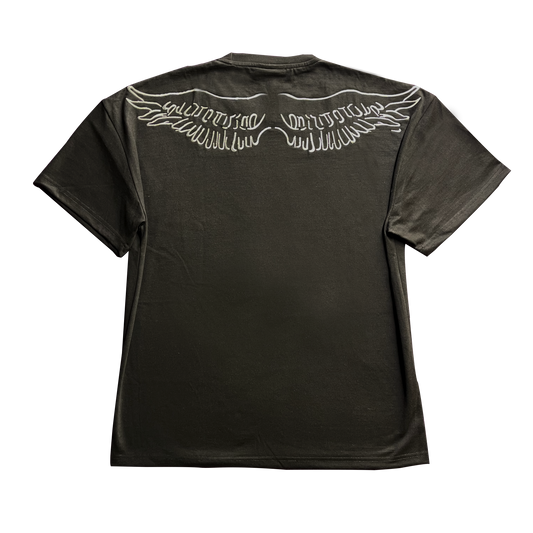 EAGLE WINGS